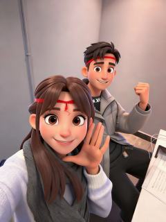 【祭日快乐:反转反转再反转!早打早享受,晚打被剧透!】
�