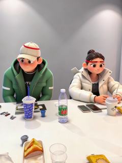 【祭日快乐:反转反转再反转!早打早享受,晚打被剧透!】
�