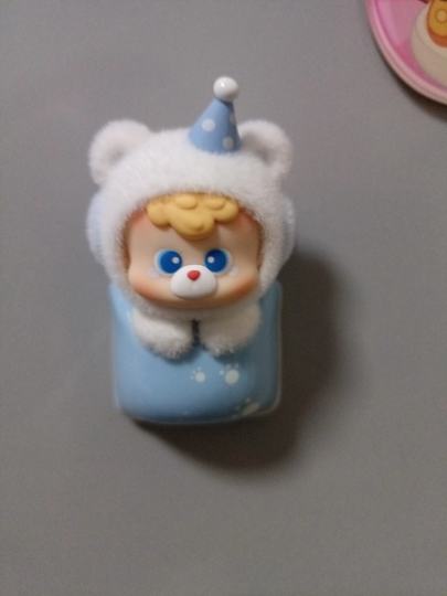 😍天呐！你这小萌货是吃可爱多长大的吧🍦萌得我心都要化成一滩水啦💦简直萌出银河系，萌翻全宇宙呀🌌