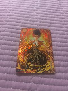 激动的心，颤抖的手。人生第1盒哪吒斗天四，直接中SSP.