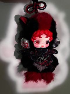 对象在门店的亲生+1！
当着四头蹲店牛的面拆出来，让牛牛们好