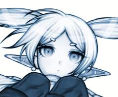 这次是芙莉莲哦！图可拿但是要说一声