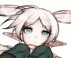 这次是芙莉莲哦！图可拿但是要说一声