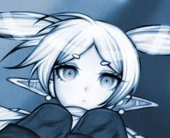 这次是芙莉莲哦！图可拿但是要说一声