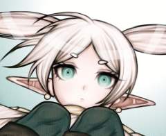 这次是芙莉莲哦！图可拿但是要说一声