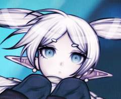 这次是芙莉莲哦！图可拿但是要说一声