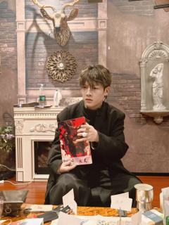 来情感本里捉妖了，非常另类的一种剧本杀模式，全程基本没剧本，