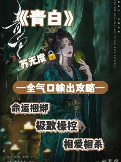 （完整版攻略↓关联，图2起为部分攻略内容）

◈ 1. 核心