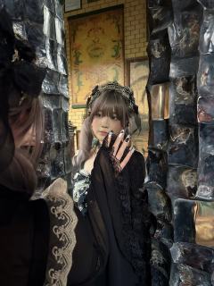 非常期待贵阳这场国乙夜场！有没有Lolita 蹲蹲搭子一起去