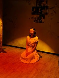 我叫缪宏谟，“宏才大略、神谟远算”，这名字承载着期许，却也与