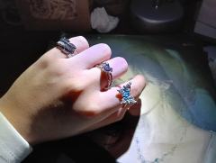 我叫缪宏谟，“宏才大略、神谟远算”，这名字承载着期许，却也与