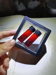 我叫缪宏谟，“宏才大略、神谟远算”，这名字承载着期许，却也与