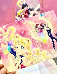 童年的那次怦然心动💓