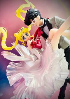 童年的那次怦然心动💓