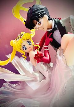 童年的那次怦然心动💓