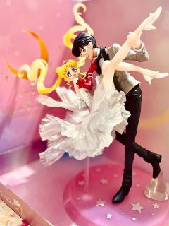 童年的那次怦然心动💓