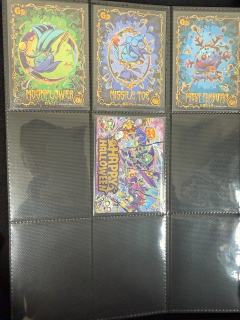 七弹丑到根本不想玩😩😩😩