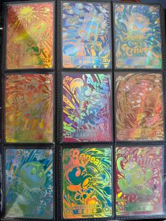 七弹丑到根本不想玩😩😩😩