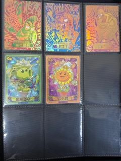 七弹丑到根本不想玩😩😩😩