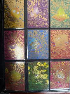 七弹丑到根本不想玩😩😩😩