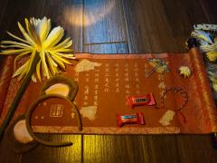 壁上观很好玩,胡不为这个角色本来很牢,但演圆改了五人版阿绾变