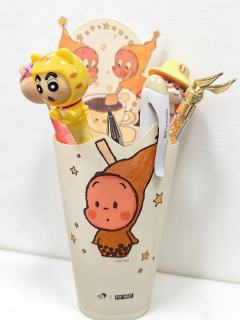 喜茶星星人联名奶茶杯改造成功！太可爱了！