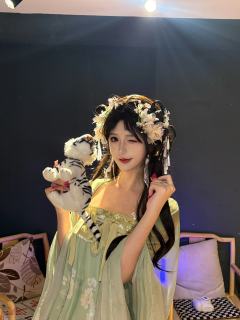 “守护苍生不是我的职责，是我的使命”