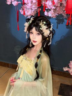 “守护苍生不是我的职责，是我的使命”