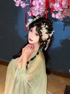 “守护苍生不是我的职责，是我的使命”