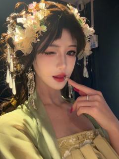 “守护苍生不是我的职责，是我的使命”