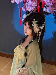 “守护苍生不是我的职责，是我的使命”