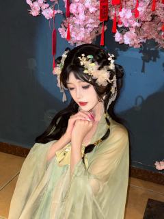 “守护苍生不是我的职责，是我的使命”