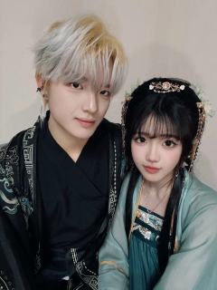 “从今日开始，你无论做什么，都不会再有畏惧之事了”

✨店家