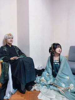 “从今日开始，你无论做什么，都不会再有畏惧之事了”

✨店家