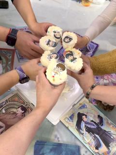 ❤️剧本杀打卡No.300
📚剧本类型:机制 PVE 卡牌