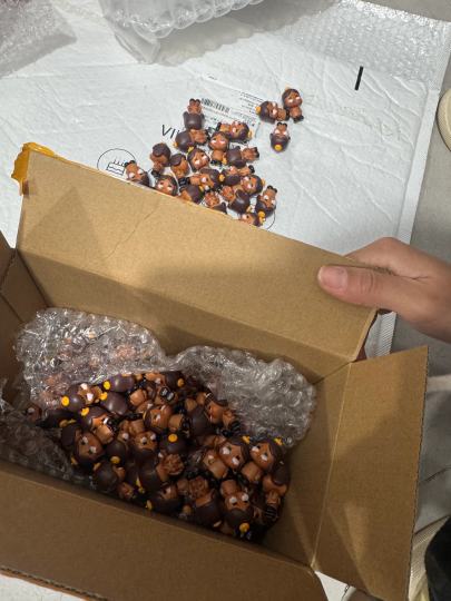 质量超好没有任何瑕疵，真不错喜欢掉不要错过了