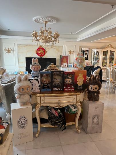 怎么摆都不会了😄😄😄