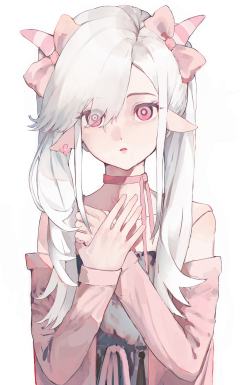 喜欢这次画的小嘴