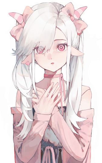 喜欢这次画的小嘴