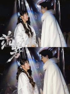 《流芳》赵晚舟,打了!
阎应元已上榜首!和羌青瓷并列了。
家