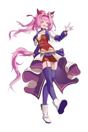 请大家支持春乌拉拉🤗