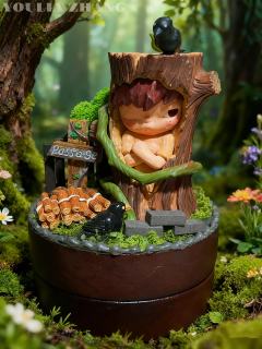 奶油胶烟灰缸
注重细节的人发现少了个蝴蝶配件
哎西八