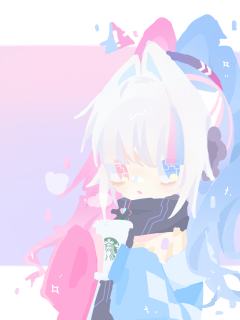 依旧臭鸡蛋的音爆）
摸鱼
顺便祝一下音乐星企划三周年快乐！☆