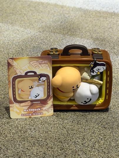 出差北京 隐藏在台面等我