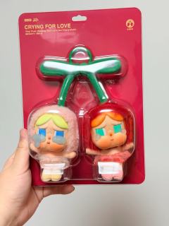 在店里也能看到了，最后一个！