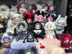 千里马挺可爱的，就是开箱的表情不怎么聪明(❁´ω`❁)