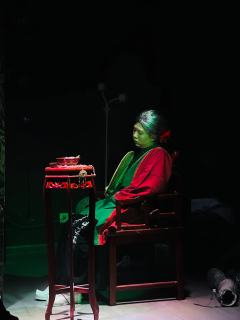 青鱼的眼里只有饕餮。
就如此刻,沈青的眼里只有苏无度。
体