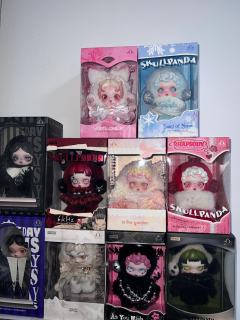 超级好看的一只、跟吊卡隐藏摆一起也完全能打