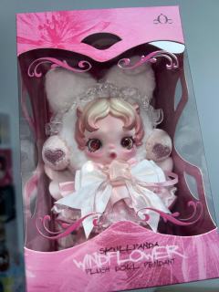 超级好看的一只、跟吊卡隐藏摆一起也完全能打