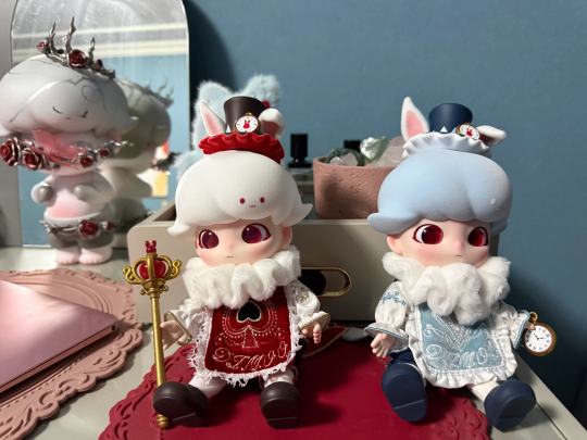 太可爱了，又又又又喜提好大儿了